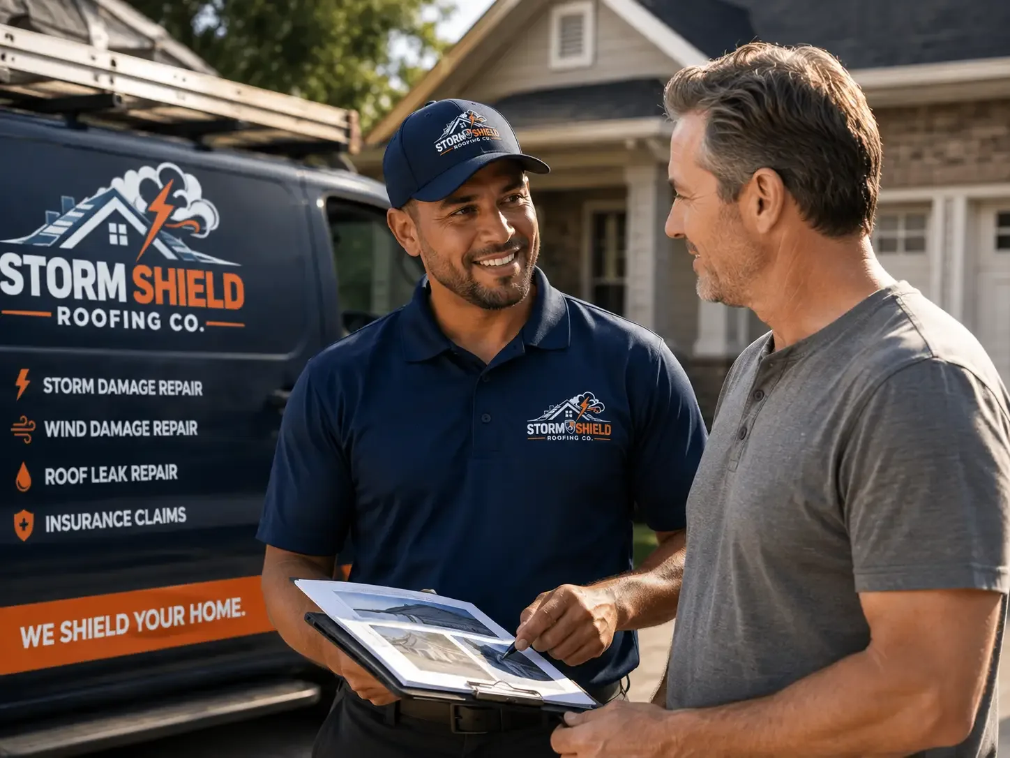 Storm Damage Roof Repair Hamilton, AL FAQs